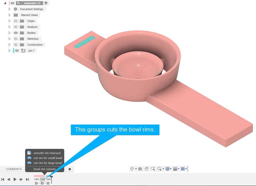 Dụng cụ tách lòng đỏ trứng [không cần support] - Image 19