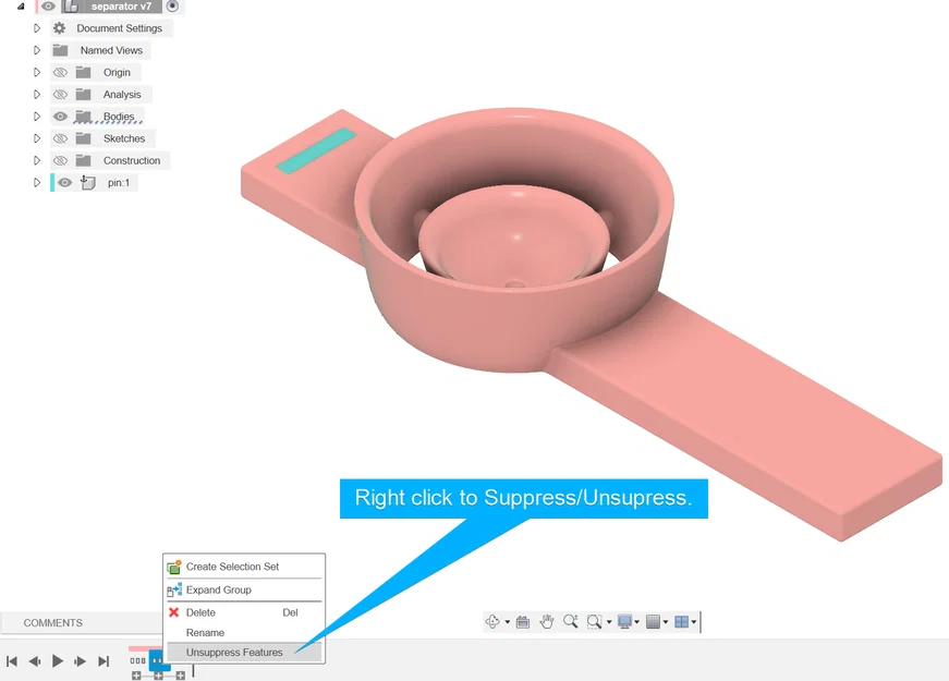 Dụng cụ tách lòng đỏ trứng [không cần support] - Image 20