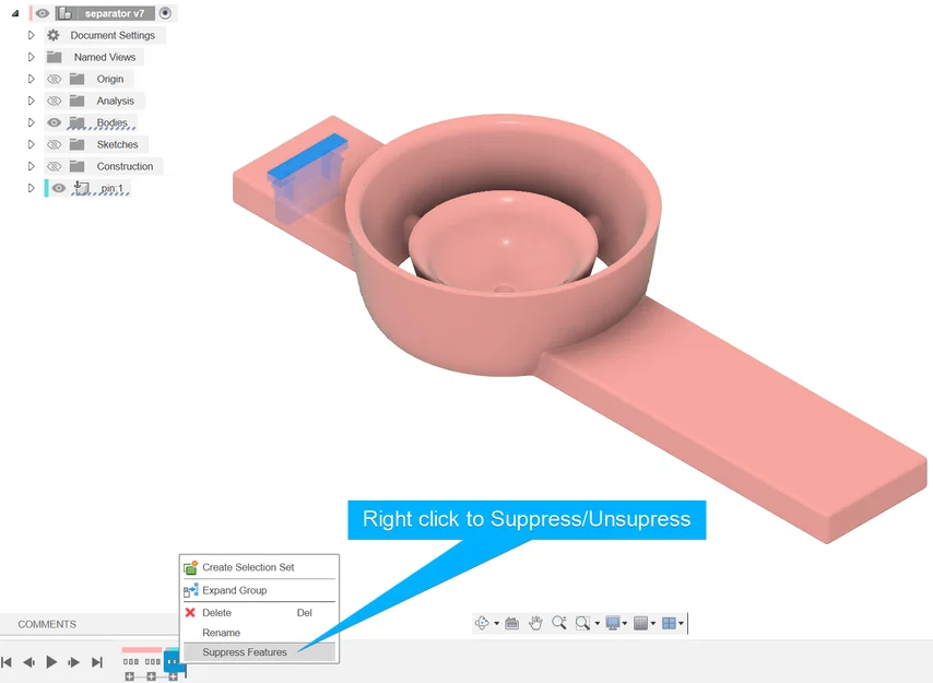 Dụng cụ tách lòng đỏ trứng [không cần support] - Image 22