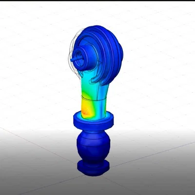 Móc Cẩu Thay Thế Cho Đồ Chơi Bruder