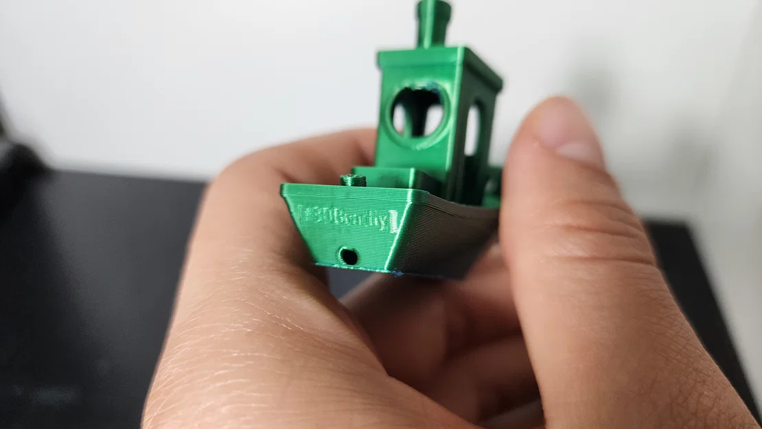 Bộ Profile Máy In Creality CR-10S Cho Orca Slicer - Image 2