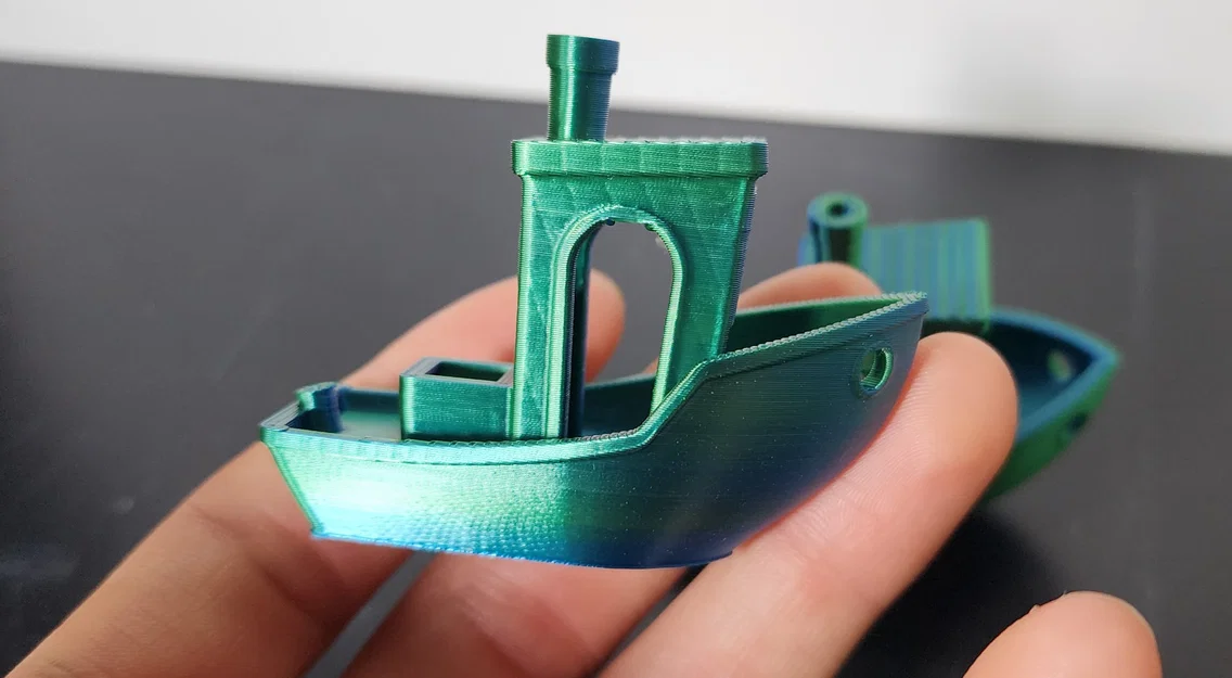 Bộ Profile Máy In Creality CR-10S Cho Orca Slicer - Image 3