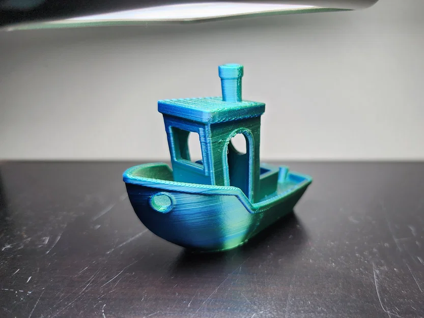 Bộ Profile Máy In Creality CR-10S Cho Orca Slicer - Image 6