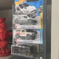 Giá Trưng Bày Xe Hot Wheels - Thumbnail 1