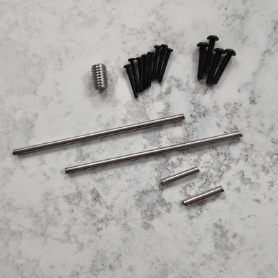 Bộ đếm cuộn giấy vệ sinh cơ học