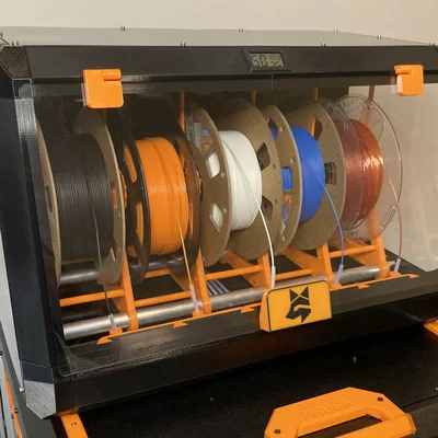 Hướng dẫn lắp ráp FuseBox - MK4S kèm MMU3