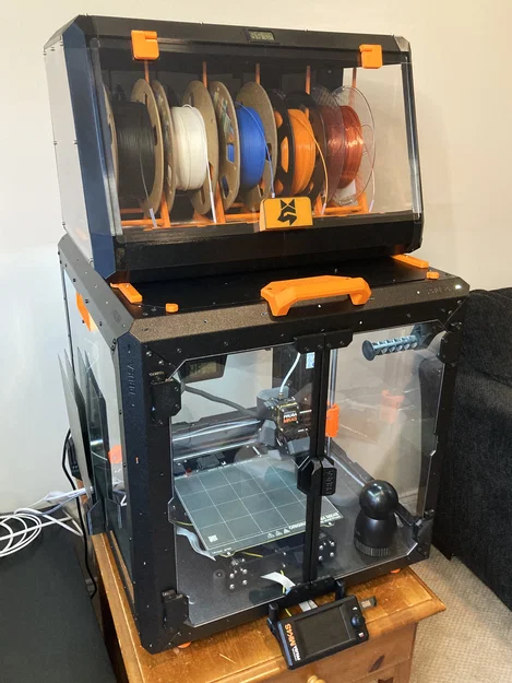 Hướng dẫn lắp ráp FuseBox - MK4S kèm MMU3 - Image 2