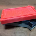 Khay đựng linh kiện nhỏ có thể xếp chồng (Small Parts Tray) - Thumbnail 3