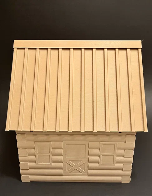 Mẫu Nhà Cho Chim Độc Đáo: Birdhouse và Bird Cabin - Image 2