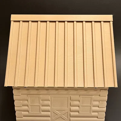 Mẫu Nhà Cho Chim Độc Đáo: Birdhouse và Bird Cabin