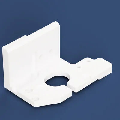 Giá đỡ cảm biến cho Flash Forge Adventurer 5M (đã bỏ phần treo cuộn nhựa)