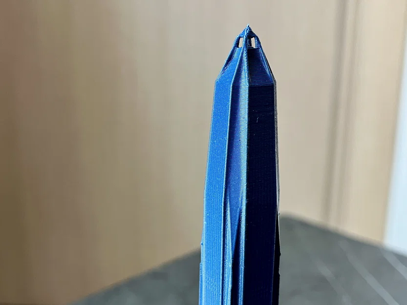 Mô hình Trung tâm Tài chính Ping An - Thâm Quyến, Trung Quốc - Image 2