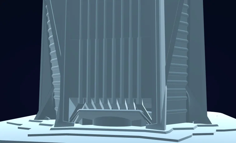 Mô hình Trung tâm Tài chính Ping An - Thâm Quyến, Trung Quốc - Image 6