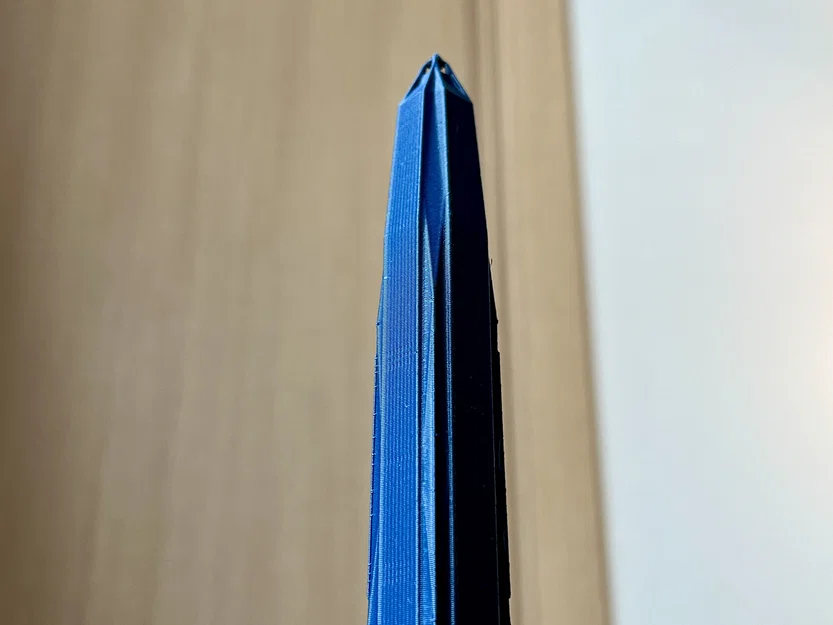 Mô hình Trung tâm Tài chính Ping An - Thâm Quyến, Trung Quốc - Image 7