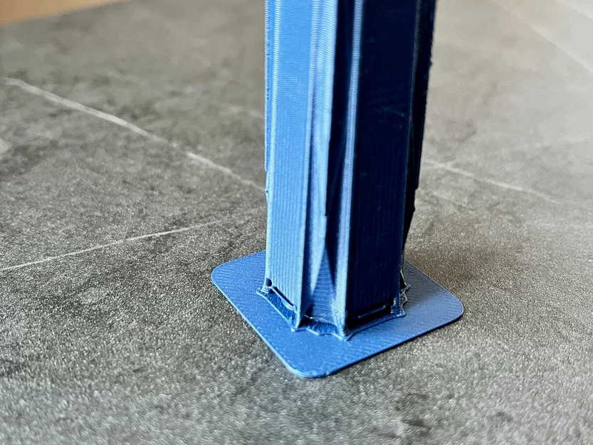 Mô hình Trung tâm Tài chính Ping An - Thâm Quyến, Trung Quốc - Image 9