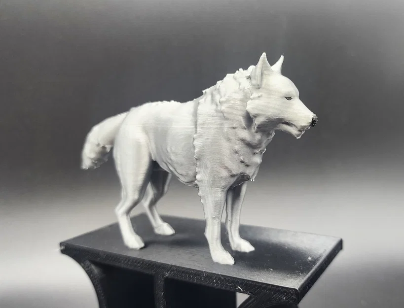 Timberwolf - Hỗ trợ in đơn sắc hoặc 2 màu với AMS MMU - Image 4