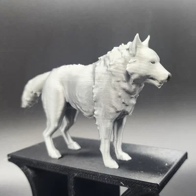 Timberwolf - Hỗ trợ in đơn sắc hoặc 2 màu với AMS MMU