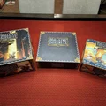 Massive Darkness 2 insert - Heavenfall Pledge Kickstarter Edition - Remix - Thumbnail 1