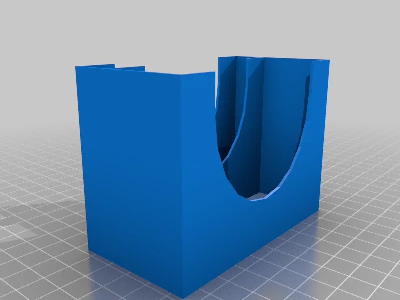 Massive Darkness 2 insert - Heavenfall Pledge Kickstarter Edition - Remix - Image 15