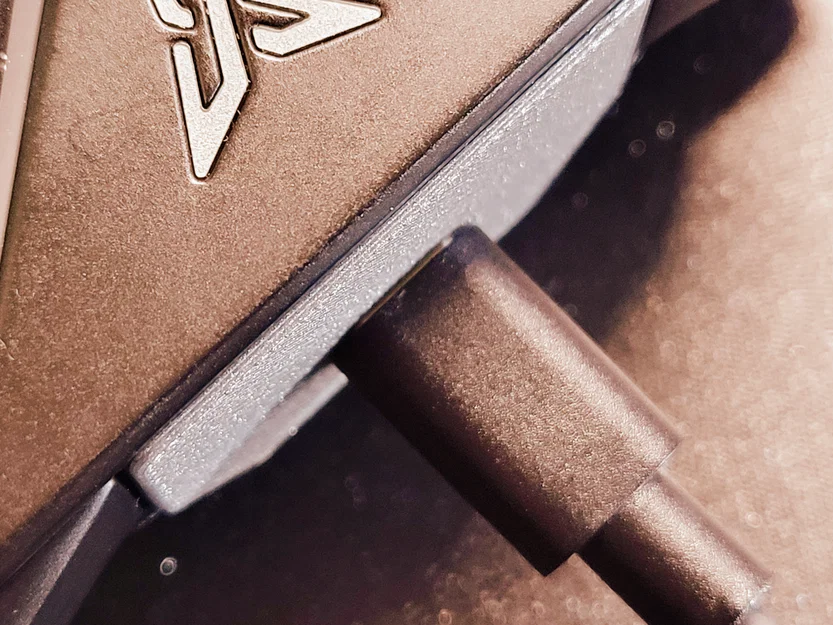 Nắp đậy ngàm cho tay cầm Flydigi Vader 4 Pro - Image 3