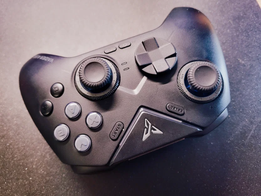 Nắp đậy ngàm cho tay cầm Flydigi Vader 4 Pro - Image 4