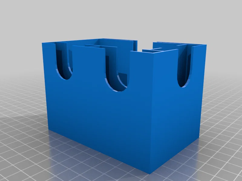 Massive Darkness 2 insert - Heavenfall Pledge Kickstarter Edition - Remix - Image 27