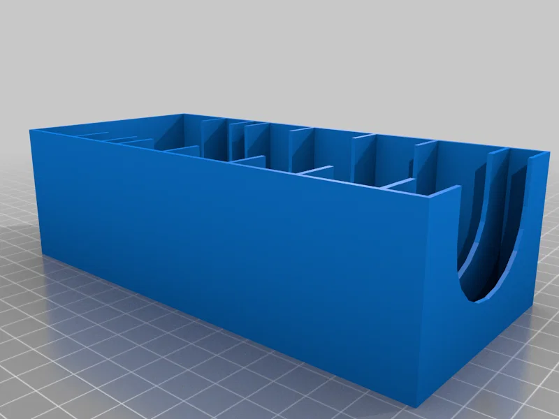 Massive Darkness 2 insert - Heavenfall Pledge Kickstarter Edition - Remix - Image 32