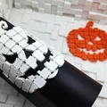 Jack-o-Lantern - Mẫu Vải Linh Hoạt Chủ Đề Halloween - Thumbnail 2