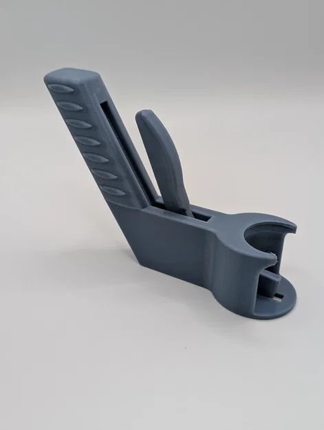 Tay cầm cò bấm bình xịt (Spray Can Handle Trigger) - Image 1