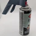 Tay cầm cò bấm bình xịt (Spray Can Handle Trigger) - Thumbnail 4