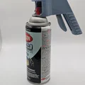 Tay cầm cò bấm bình xịt (Spray Can Handle Trigger) - Thumbnail 6