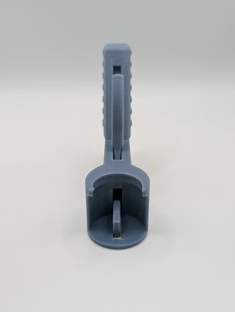 Tay cầm cò bấm bình xịt (Spray Can Handle Trigger) - Image 7