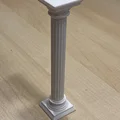 Cột trụ Hy Lạp (Greek Column) - Thumbnail 1