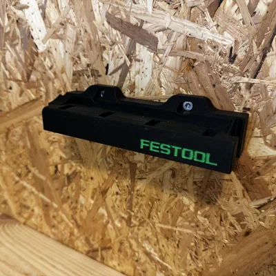 Giá treo kẹp Festool (Festool Clamp Holder)