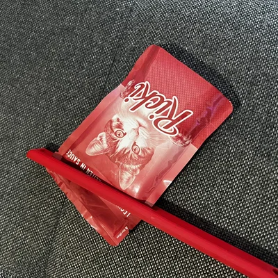 Dụng cụ ép thức ăn cho mèo (Cat Food Press)