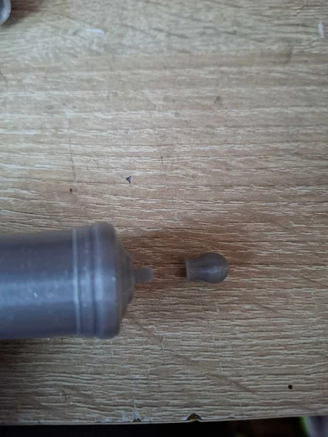 Cannon - Mô hình pháo bắn được/đồ chơi - Image 2