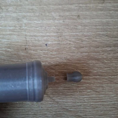 Cannon - Mô hình pháo bắn được/đồ chơi