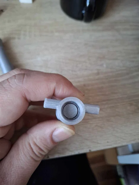 Cannon - Mô hình pháo bắn được/đồ chơi - Image 3