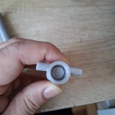 Cannon - Mô hình pháo bắn được/đồ chơi