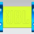 Giá đỡ treo tường in 3D cho dòng loa JBL Flip 3/4/5/6 - Thumbnail 2