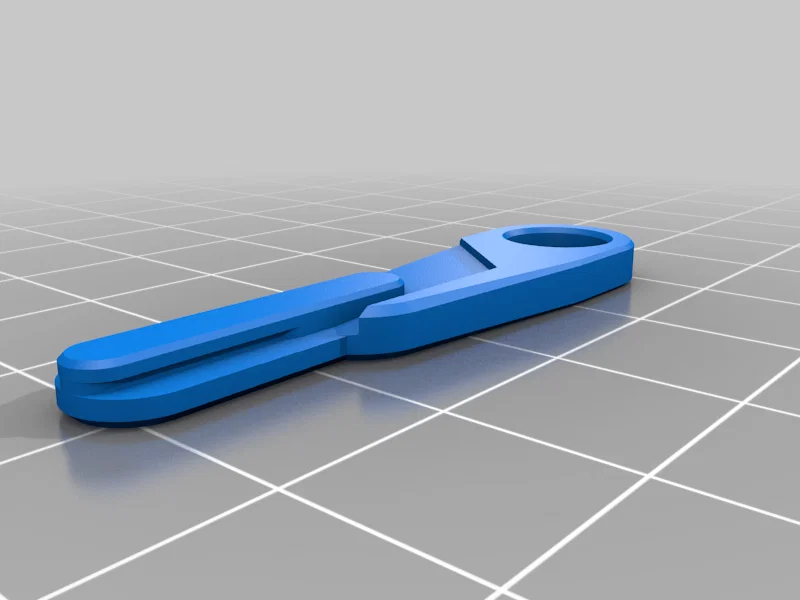 Dao mổ gấp gọn (Folding scalpel knife) - Image 2