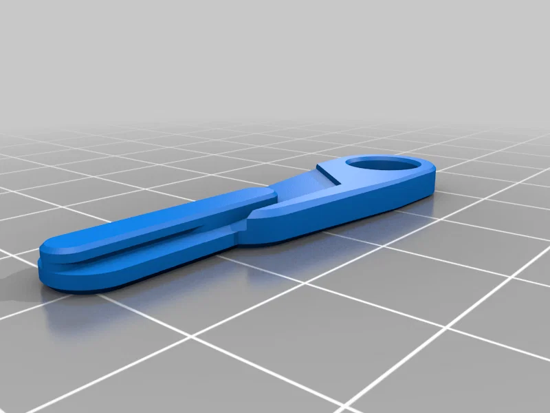 Dao mổ gấp gọn (Folding scalpel knife) - Image 3