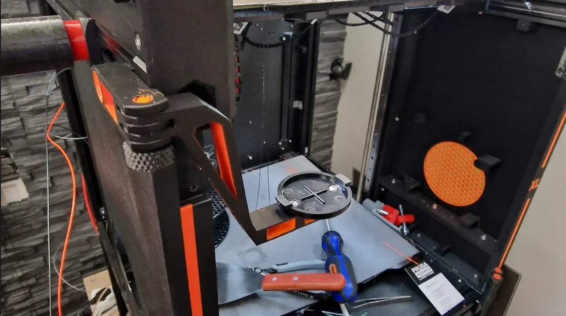 Giá đỡ camera Buddy3D cho máy in 3D Prusa XL - Dễ dàng lắp đặt - Image 2