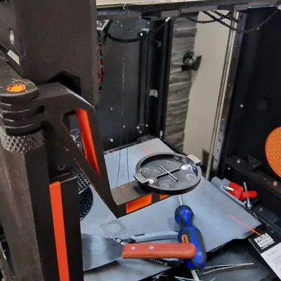 Giá đỡ camera Buddy3D cho máy in 3D Prusa XL - Dễ dàng lắp đặt