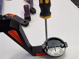 Giá đỡ camera Buddy3D cho máy in 3D Prusa XL - Dễ dàng lắp đặt - Image 3