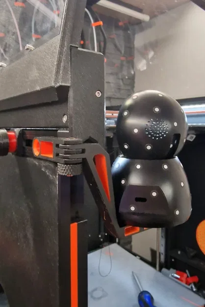 Giá đỡ camera Buddy3D cho máy in 3D Prusa XL - Dễ dàng lắp đặt - Image 4