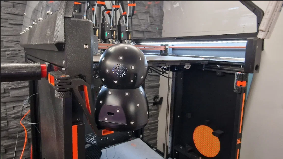 Giá đỡ camera Buddy3D cho máy in 3D Prusa XL - Dễ dàng lắp đặt - Image 5