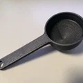 Muỗng đong cà phê (Coffee scoop) - Thumbnail 1