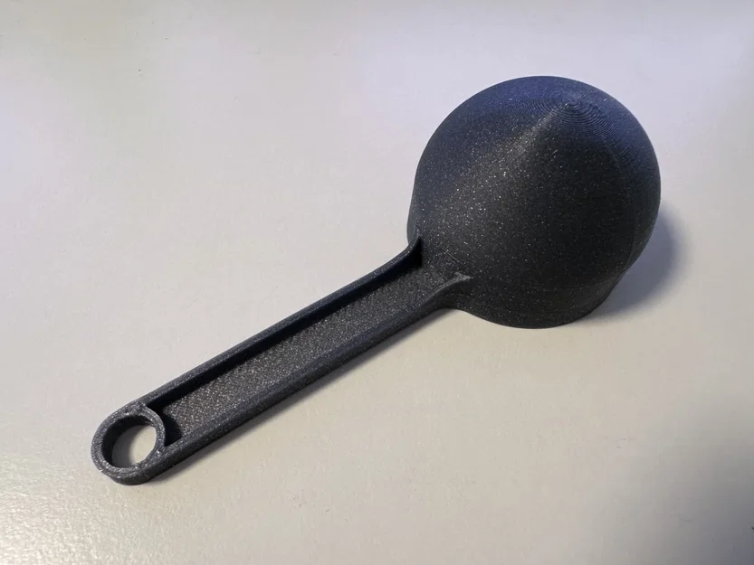 Muỗng đong cà phê (Coffee scoop) - Image 2