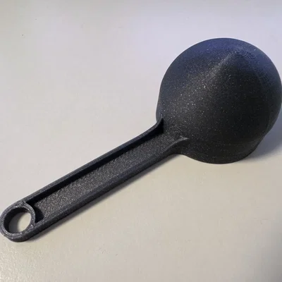 Muỗng đong cà phê (Coffee scoop)